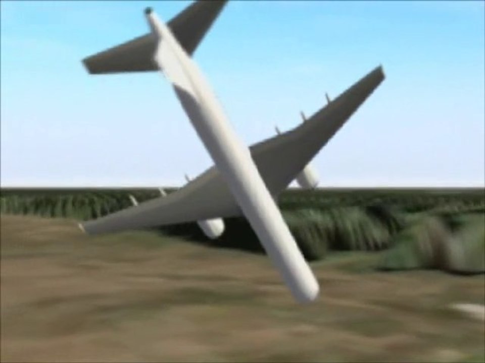 "11/9 : Le Nouveau Pearl Harbor" (2/3: Pentagone et Vol UA93)