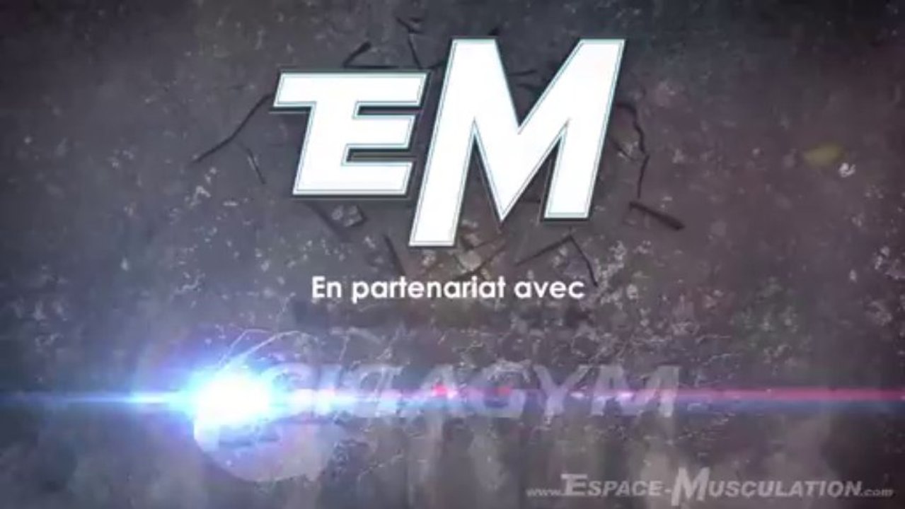 Squat Barre Derrière - Exercice de Musculation pour les Cuis