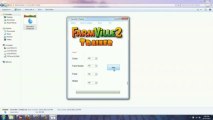 New  Farmville 2 cheats - Farmville 2 Hack for Cash, Coins, Feed and Water 2013