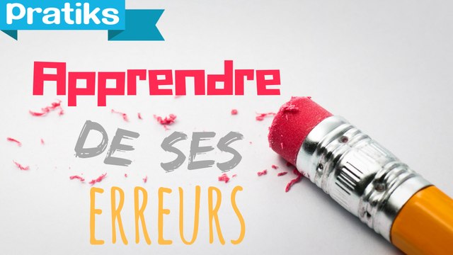 Psychologie - Comment ne pas répéter inlassablement les mêmes erreurs ? - Santé/Psycho