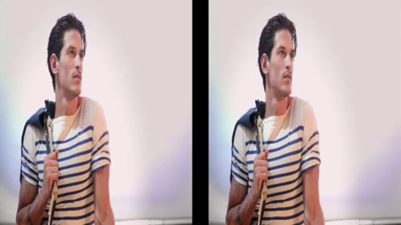 TRAILER - ON THE DOCKS - JEAN PAUL GAULTIER