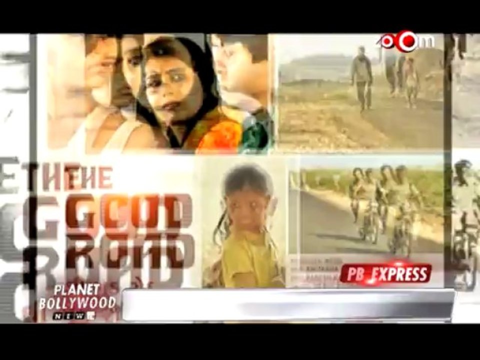 PB Express : Shahrukh Khan, Salman Khan, Katrina Kaif, Madhuri Dixit & others