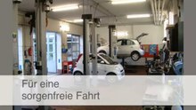 Werkstatt-Ersatzwagen - Essen, Ruhr Rensen Autofit Kfz.-Meister-Fachbetrieb