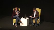 Télérama dialogue au Rond-Point - Rencontre avec Jean Michel Othoniel