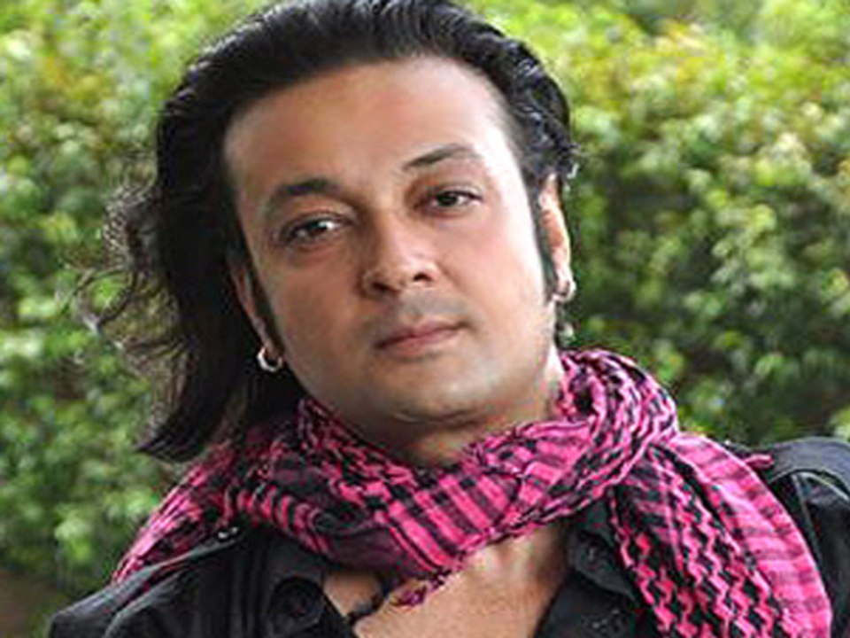 Bigg Boss 7 Ex Contestant Santosh Shukla In Bigg Boss Again 25th Sept 2013 Episode