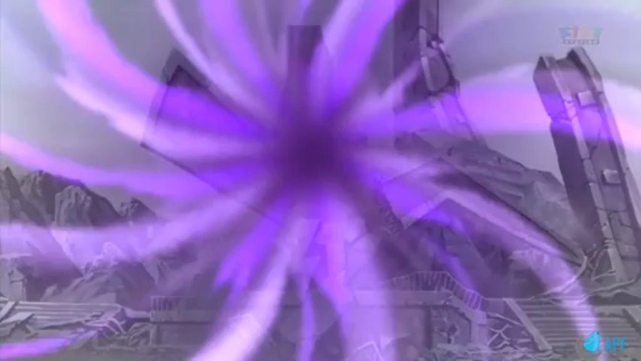 Inazuma Eleven - 027 - Arrivano gli alieni - HD ITA EP COMPLETO