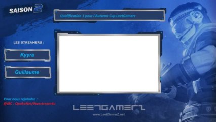 [Shootmania] Qualification 1.3 Part 2