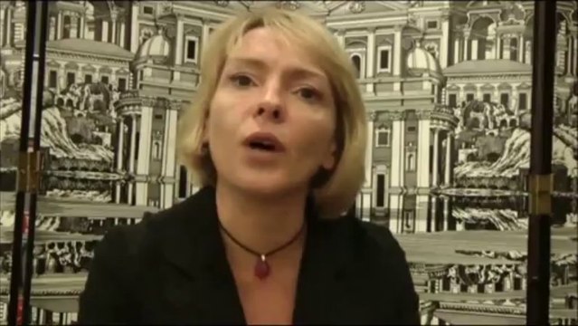 L'actualité sociale et médico-sociale vue par Florence Arnaiz-Maumé, déléguée générale du Synerpa