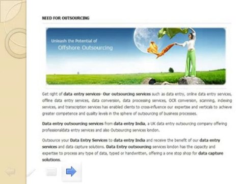 Offshore Outsourcing of High-Tech Services: Does India Benefit From IT & BPO Outsourcing