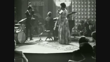 Ella Fitzgerald - Live at Montreux 1969 - 1