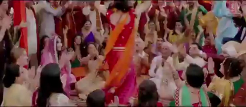 Ishkq In Paris Mashup Video Song _ Preity Zinta, Rhehan Malliek