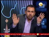 محمد بديع: أطلب من أبي محمد حسني مبارك أن يرفع الظلم على المسجونين