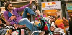 Ramleela Theatrical Trailer with English Subtitles - Ranveer Singh & Deepika Padukone