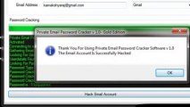 Best Gmail Passwords Hacking Software for Free 100% Working with Proof -875