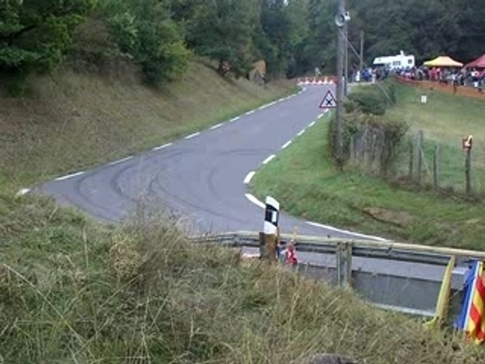 ptite glissade mont verdun