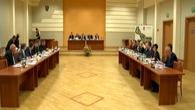 XXXVI sesja Rady Miasta Włocławek cz. III