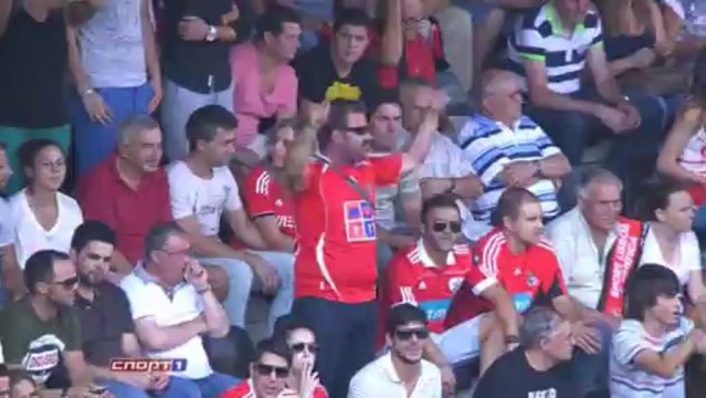 Чемпионат Португалии. 5й тур. Обзор. myfootball.ws