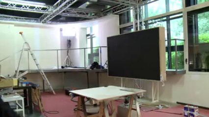 Dans les coulisses de La Quotidienne avec Thomas Isle