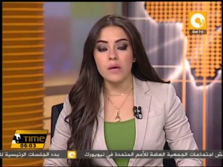 قرار بضبط وإحضار المستشارين أحمد مكي ونهى الزيني للشهادة في القضية