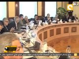 مجلس الوزراء يؤجل اتخاذ أي قرار بشأن حل جمعية الإخوان انتظاراً لحكم نهائي