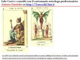Cartomanzia Arcani Maggiori 14 di 89