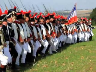 Le sort du 1er Empire se rejoue en Brie