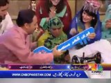 mudawa ngo in ramzan live show on CNBC PAKISATAN