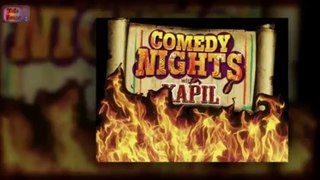 Major Fire On The Sets Of Comedy Nights With Kapil - Fire Visuals