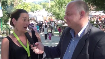 WE des Decouvertes Ecocitoyennes 2013