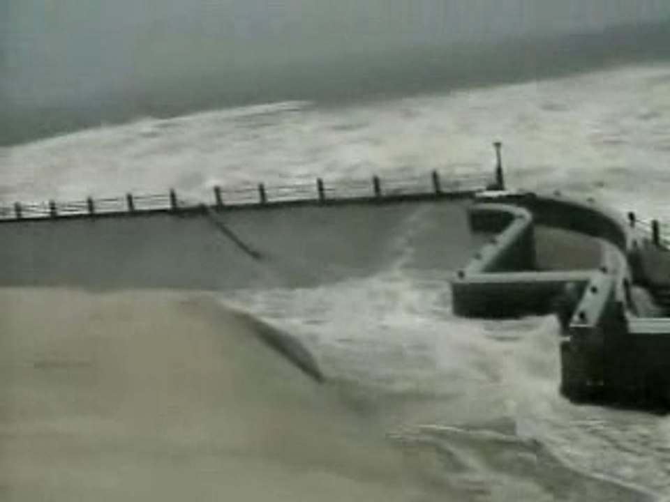 Tsunami Vidoe