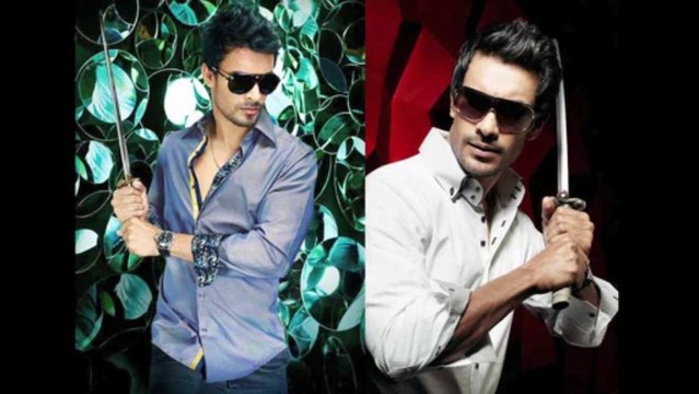 Model Asif Azim To Do Wild Card Entry In Bigg Boss 7