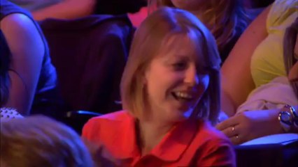 Alain Charette - Prestation intégrale