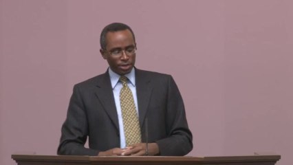 Purificado por las pruebas - Pastor Harvey Martínez