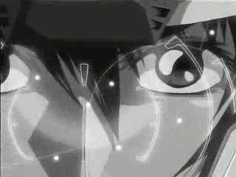 Gundam seed - Linkin Park