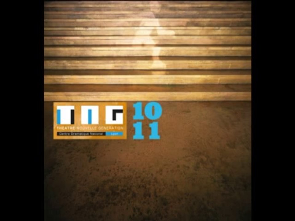 TNG : 10 SAISONS