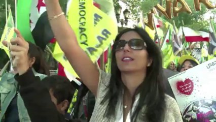 Irans neuer Präsident setzt Versöhnungskurs mit UNO-Rede fort