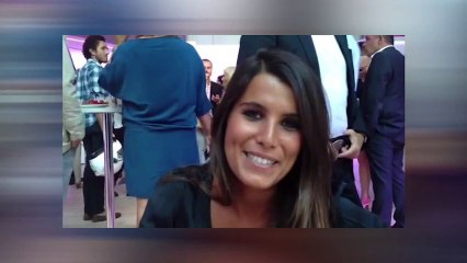 Karine Ferri - Interview Téléstar - 5 septembre 2013
