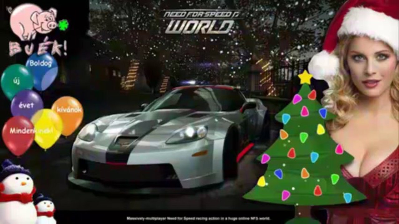 Need for Speed World Boost Hack [NEW 2013] [100% WORKING | 100% UNDETECTED]