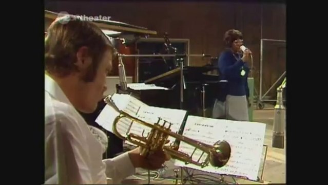 Ella Fitzgerald - First Lady Of Jazz (1974) - 1