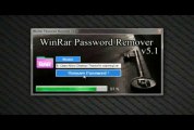 [UPDATED] WinRar Pasword Remover (for zip, rar) [DOWNLOAD] 2013