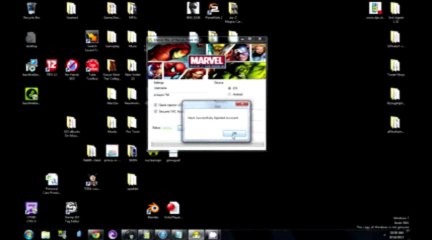 Marvel War Of Heroes Hack Cheat % FREE Download October 2013