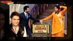 Comedy Nights with Kapil - Jaaved Jaffrey & Sunidhi chauhan - 28th September 2013 FULL EPISODE