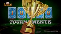Jumbo Tournaments - Play Online Multiplayer Rummy Tournaments