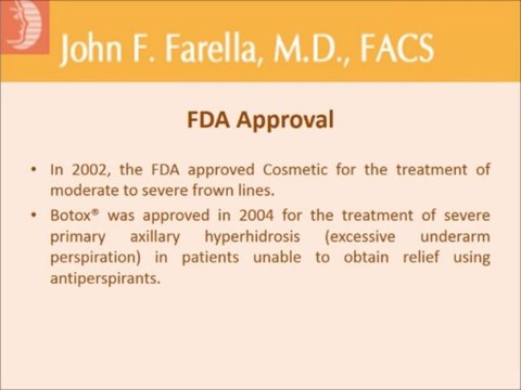 Botox Injections-Fillers and Injectables