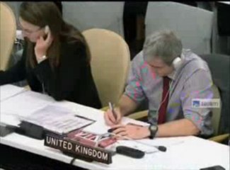 (Vídeo) CFK ONU Discurso completo