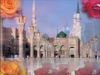 Muhammed Doğduğu Gece / Nihat Özislam