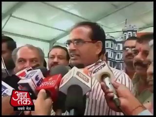 Narendra Modi and Advani are going to share stage on 'Karyakarta Mahakumbh' rally