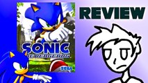 Sonic The Hedgehog (2006) Review - NintendoFanFTW