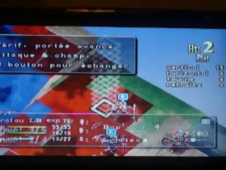 Vandal Hearts2 11- Plaine Bathar