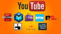 YouTube Gaming Partnerships: Network Requirements & Advice - (8 Networks)